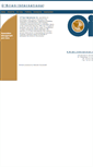 Mobile Screenshot of obrienintl.com